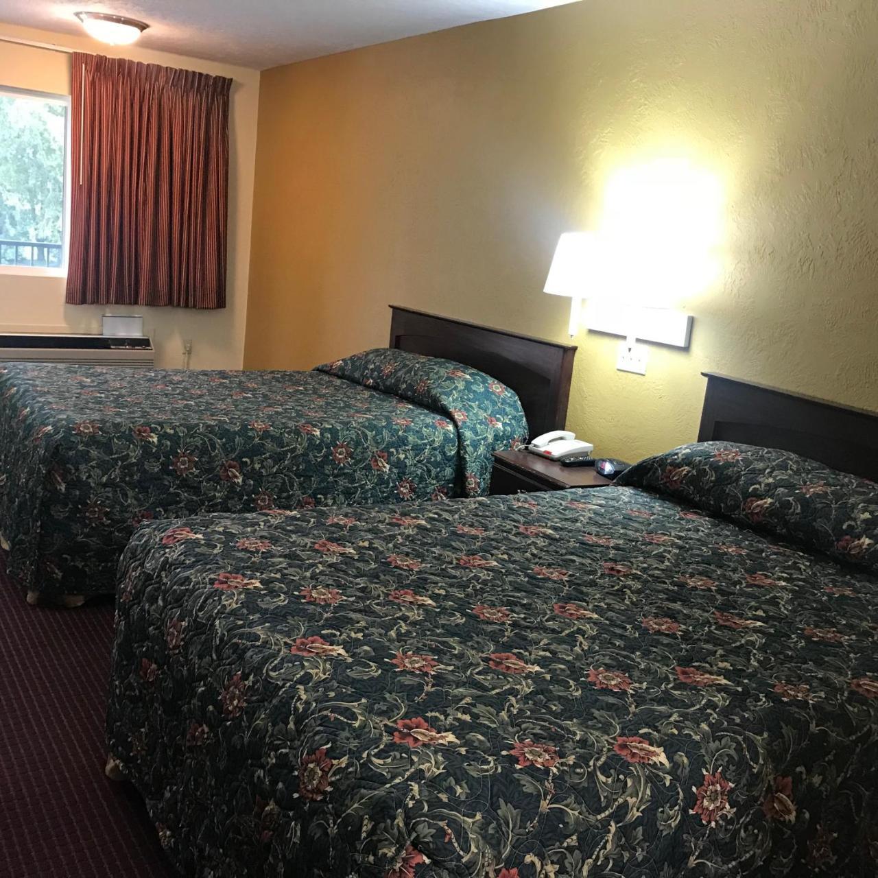 Navasota Inn Dış mekan fotoğraf